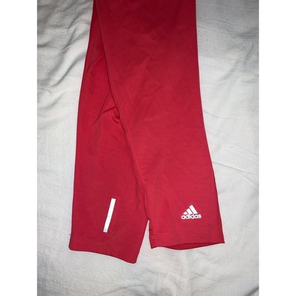 Cropped adidas leggings - Picture 2 of 3